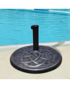 Parasol Classical Design Stand with Adjustable Knob