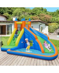 Inflatable Bouncy Slide / Waterslide
