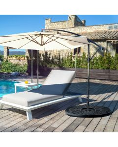 Umbrella Stand for a Cantilever / Banana Umbrella