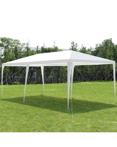 3 x 6m Outdoor Waterproof Gazebo