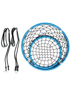 Web Net Hanging Swing Chair Tree Set