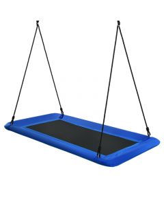 Kids Nest Swing Seat Rectangle Heights Adjustable