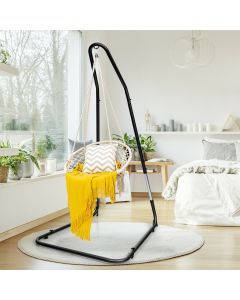C-stand Adjustable Height Large Swing Frame