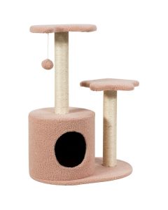 Small Cat Tree Climbing Tower / Scratching Post