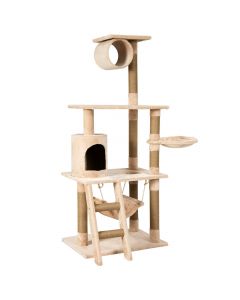 Multi-Level Cat Scratch Post Tree