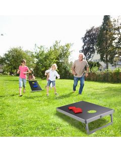Cornhole Game with Carrying Bag