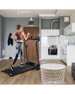 Electric Folding Treadmill Running Machine