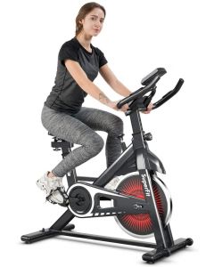 Indoor Cycling