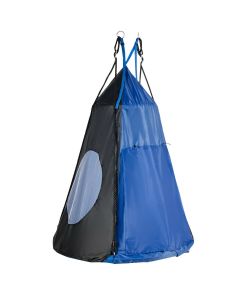 Kids Hanging Chair Swing Tent Set Hammock 150KG