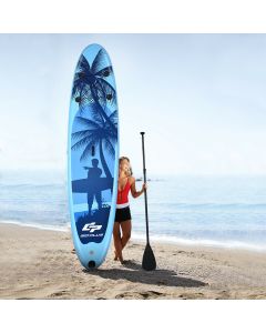 Inflatable Stand Up Paddle Board