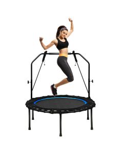 100cm Portable Folding Trampoline