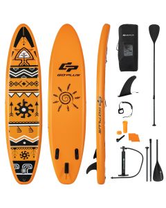10.5/11FT Inflatable Stand Up Paddle Board SUP Surfboard