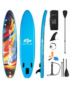 10.5ft/ 11ft Inflatable Stand Up Paddle Board Surfboard