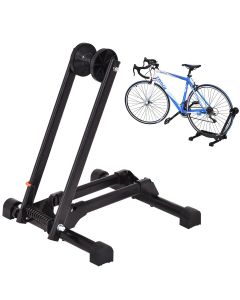 Adjustable Bike Stand for Floor Parking