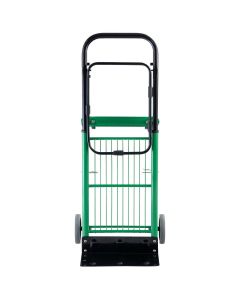 Multi-Purpose Folding Sack Barrow / Platform Trolley