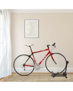 Adjustable Bike Stand Floor Parking Rack 51cm-74cm