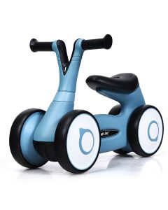 4 Wheeled Toddler Bike