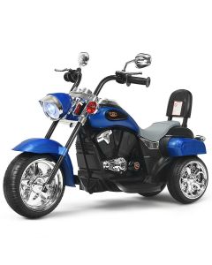 Kids Electric Motorcycle Motorbike 6V Battery Horn Headlight