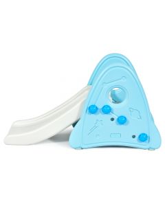 Kids Slide Playground Garden Climber Slide Set Children Baby Toys Out / Indoor