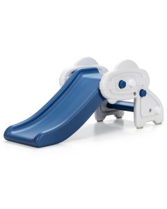 Kid's First Slide Toy Activity Centre In / Outdoor