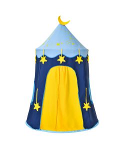 Children's Portable Playhouse Tent Oxford Fabric