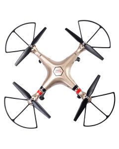 Syma X8HW Quadcopter Drone with HD Camera