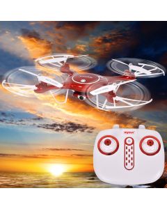 SYMA X5UW FPV Real-time 4 Channel Remote Control Quadcopter