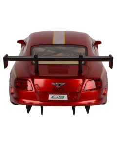 1:14 Bentley Continental GT3 Radio Remote Control Car