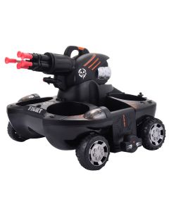 Remote Control Amphibious Light Tank