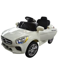 6V Remote Control Children's Ride on Car