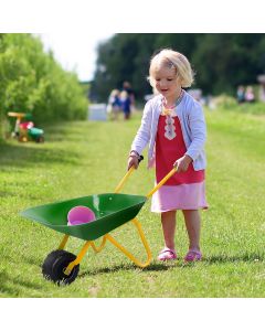 Children's Wheelbarrow