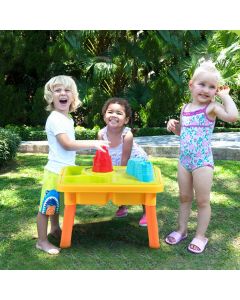 2 in 1 Sand and Water Table