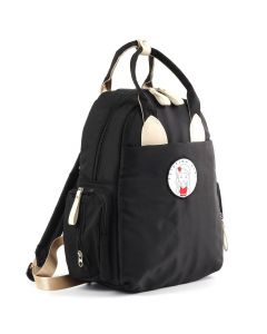 iPad / Laptop Backpack for Work & Travel - Four Colours Black