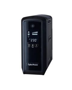 CyberPower PFC Sinewave 900VA Line Interactive Tower UPS