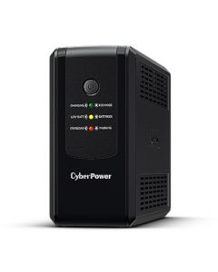 CyberPower UT 650VA Line Interactive Tower UPS