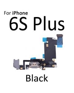 iPhone 6s Plus Charging Port Connector Replacement Headphone Flex Cable