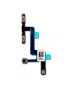 Volume Mute Flex Replacement For iPhone 6
