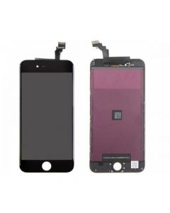 For Apple iPhone 6 Plus LCD Display Touch Screen Digitizer Replacement Black
