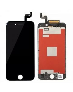 For Apple iPhone 6S LCD Display Touch Screen Digitizer Replacement Black