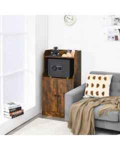 Digital Security Safe Box with Keys for Jewelry Money Cash