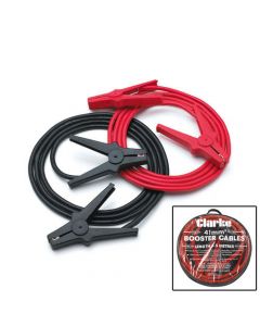 Clarke CJL41D HEAVY DUTY Professional Jump Leads