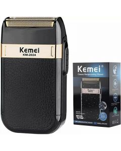 Cordless Foil Shavers for Men