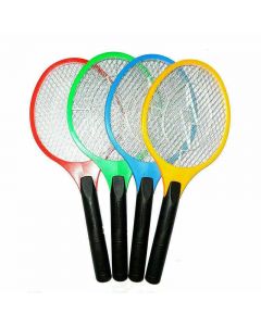 Electric Mosquito Swatter Powerful High Quality Insect Bat for Indoor and Camping Pest