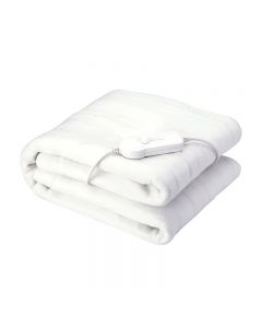 85W Double Electric Under Blanket 3 Heat Settings