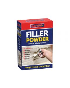 Filler Powder Interior and Exterior Use 600g
