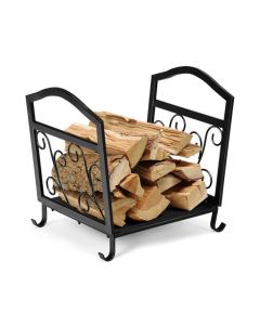 Fireplace Log Rack