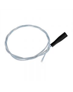 Flexible Spring Wire Sink and Drain Cleaner Snake Heavy Duty Waste Pipe Hair Removal Dirt Cleaning Tool