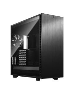 Fractal Design Define 7 XL Light TG Gaming Case w/ Light Tint Glass Window