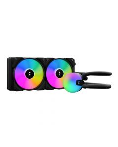 Fractal Design Lumen S24 V2 240mm ARGB Liquid CPU Cooler