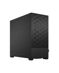 Fractal Design Pop Air Black Solid Gaming Case